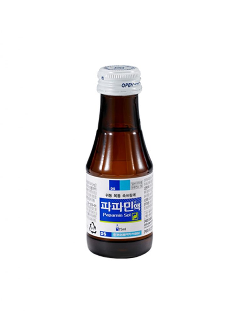파파민