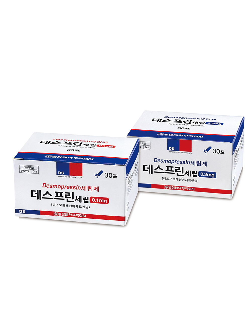 데스프린 세립