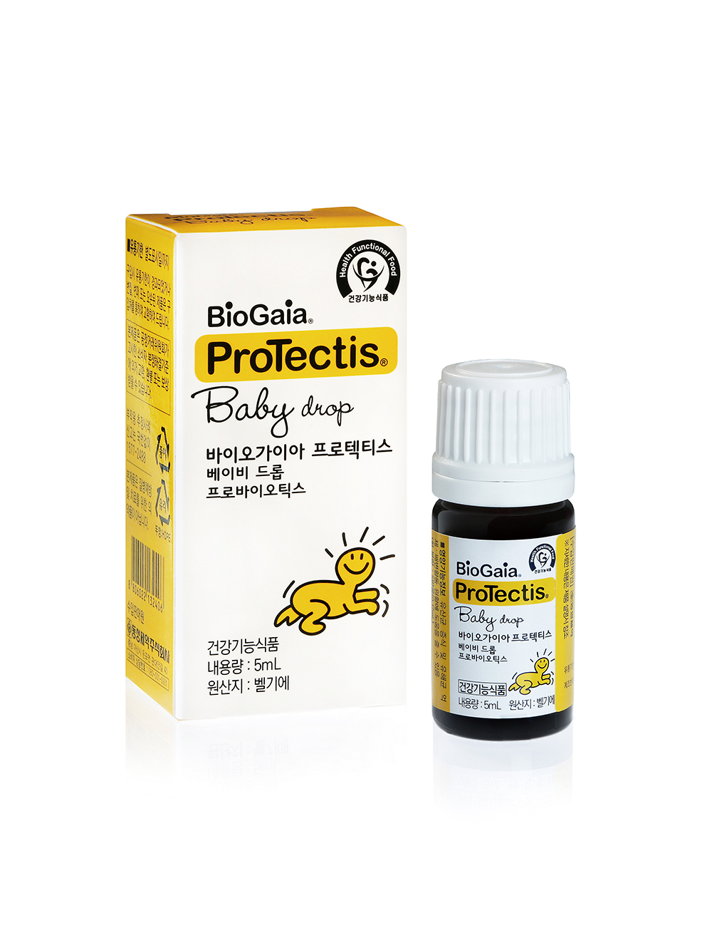 바이오가이아_프로덱티스 베이비드롭