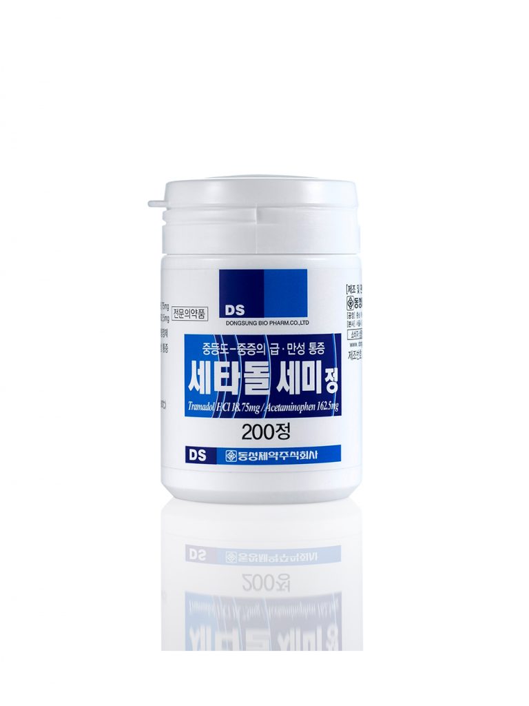 세타돌 세미정