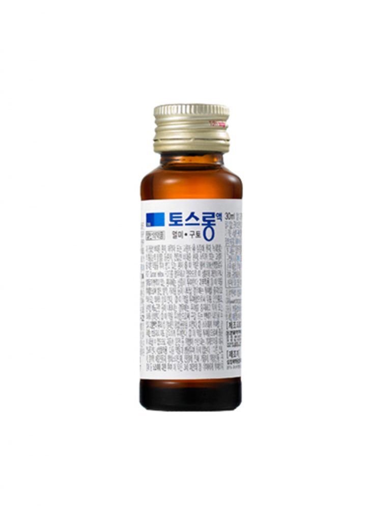 토스롱