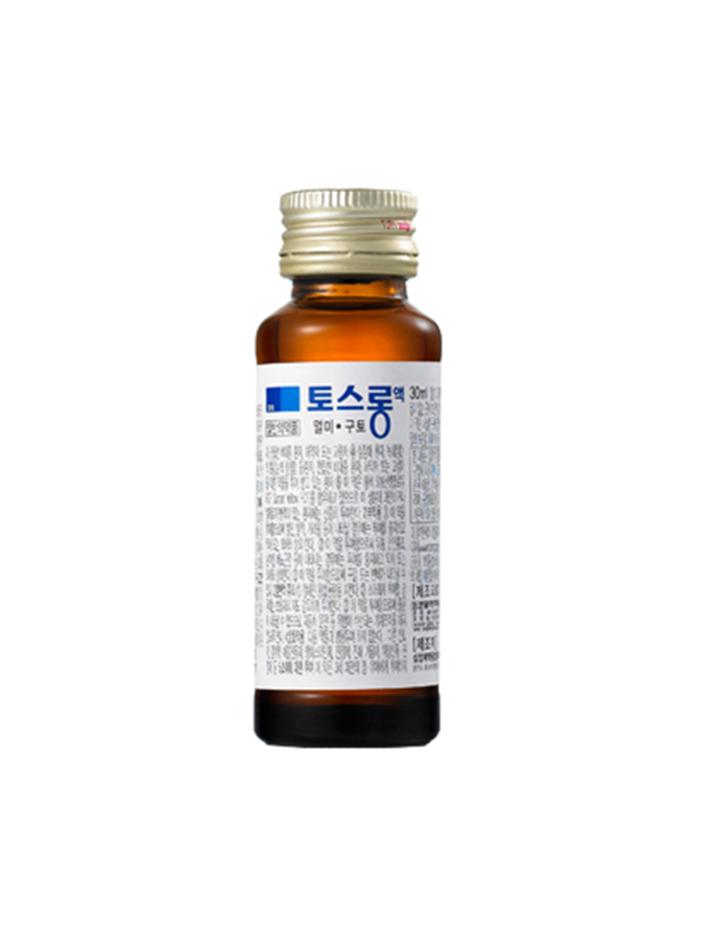 토스롱