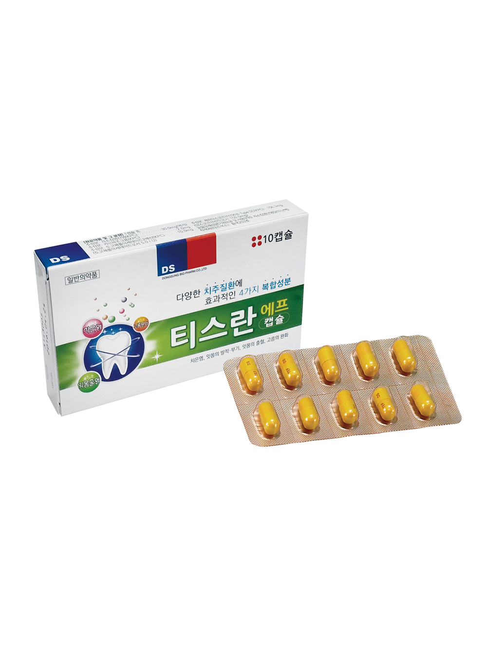 티스란에프